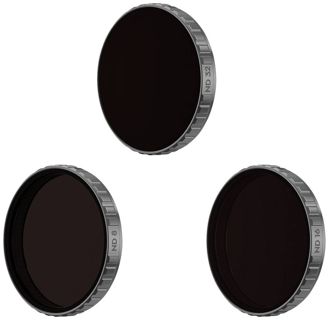 Osmo Action 3 ND-Filter-Kit-3