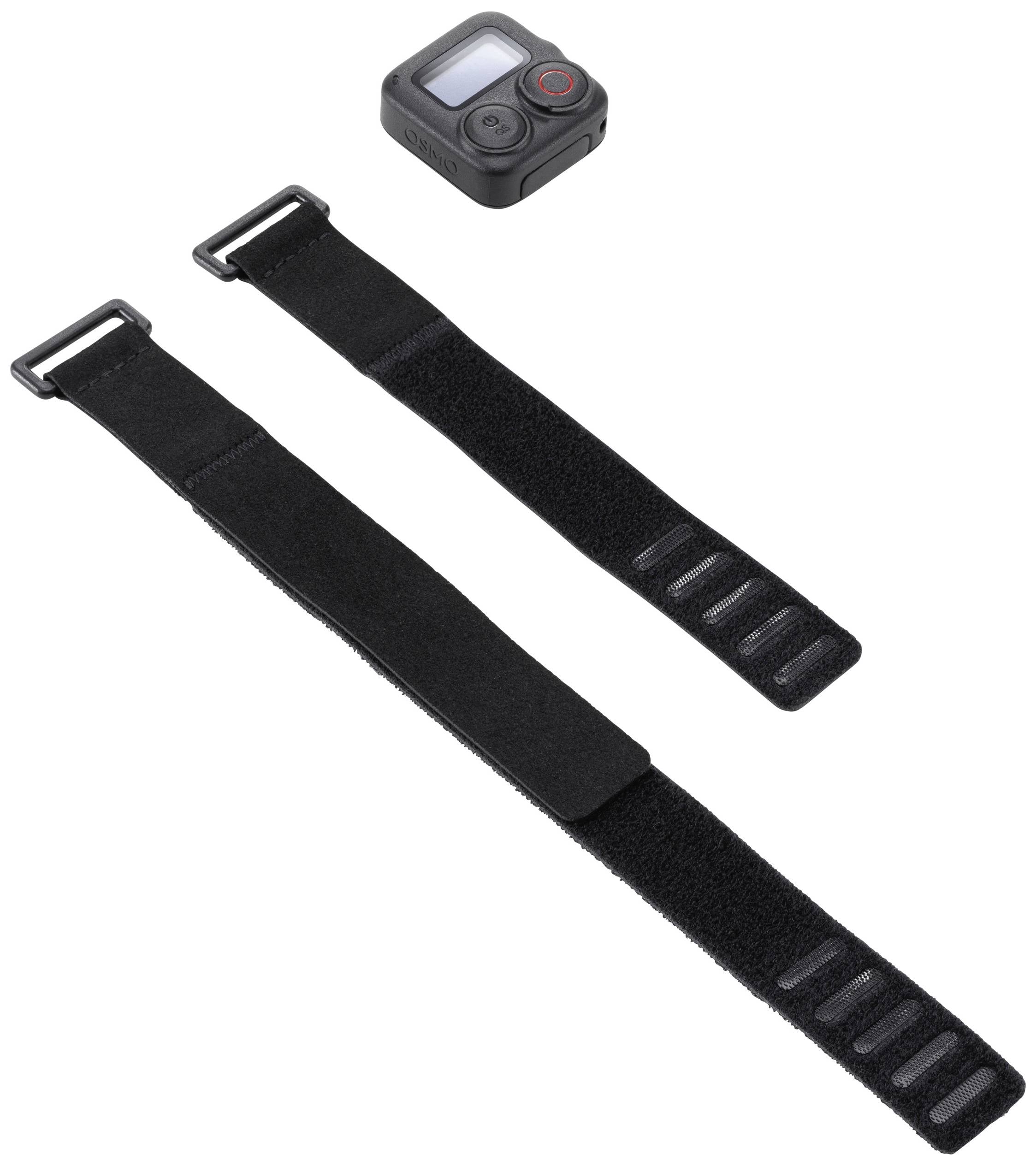 DJI GPS-Bluetooth-Fernsteuerung Fernbedienung DJI Osmo Action 4, DJI Osmo Action 3