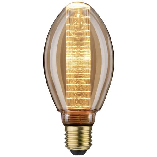Thumbnail - Paulmann 28828 LED E27 3.6 W Gold (Ø x H) 75 mm x 162 mm 1 St.