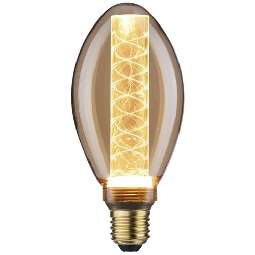 Paulmann 28600 LED E27 4 W Gold (Ø x H) 75 mm x 165 mm 1 St.