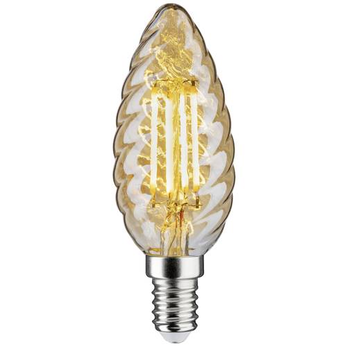 Paulmann 28709 LED EEK F (A - G) E14 4.7 W Warmweiß (Ø x H) 35 mm x 98 mm 1 St.