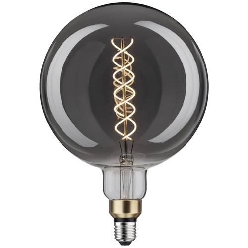 Paulmann 28859 LED E27 7 W Gold (Ø x H) 200 mm x 300 mm 1 St.