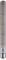 Eine längliche LED-Glühbirne mit sichtbaren Glühfäden, geeignet für dekorative Beleuchtung.