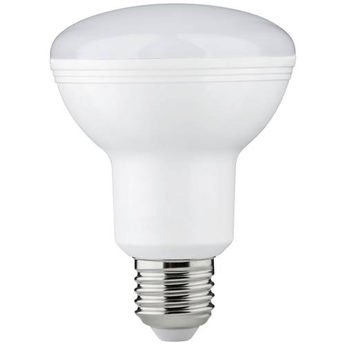 Paulmann 28444 LED EEK F (A - G) E27 9.5 W Warmweiß (Ø x H) 80 mm x 114 mm 1 St.