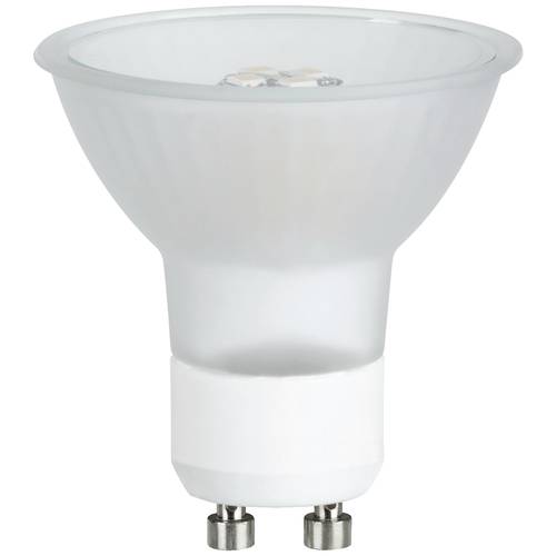 Paulmann 28536 LED EEK G (A - G) GU10 3.5 W Warmweiß (Ø x H) 51 mm x 52 mm 1 St.