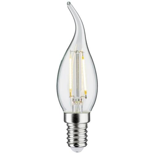 Paulmann 28686 LED EEK F (A - G) E14 2.8 W Warmweiß (Ø x H) 35 mm x 120 mm 1 St.