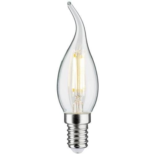 Paulmann 28687 LED EEK F (A - G) E14 4.8 W Warmweiß (Ø x H) 35 mm x 120 mm 1 St.