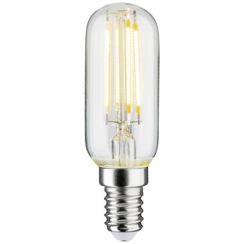 Paulmann 28693 LED EEK F (A - G) E14 4.8 W Warmweiß (Ø x H) 25 mm x 82 mm 1 St.