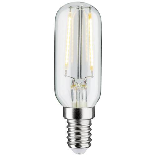 Thumbnail - Paulmann 28694 LED EEK F (A - G) E14 2.8 W Warmweiß (Ø x H) 25 mm x 82 mm 1 St.