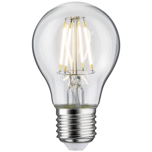Thumbnail - Paulmann 28695 LED EEK F (A - G) E27 4.3 W Warmweiß (Ø x H) 60 mm x 106 mm 1 St.
