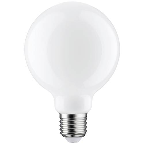 Thumbnail - Paulmann 28702 LED EEK F (A - G) E27 7.5 W Warmweiß (Ø x H) 95 mm x 140 mm 1 St.