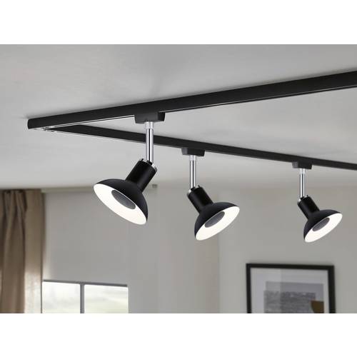 Thumbnail - Paulmann 28795 LED EEK G (A - G) GU10 4.9 W Warmweiß (Ø x H) 100 mm x 66 mm 1 St.
