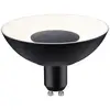 Paulmann 28795 LED EEK G (A - G) GU10 Reflektor 4.9 W Warmweiß (Ø x H) 100 mm x 66 mm dimmbar 1 St.