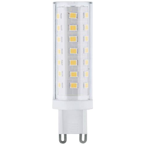 Paulmann 28800 LED EEK F (A - G) G9 5 W Neutralweiß (Ø x H) 18 mm x 70 mm 1 St.