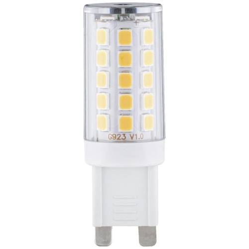 Thumbnail - Paulmann 28807 LED EEK F (A - G) G9 2.5 W Warmweiß (Ø x H) 17 mm x 50 mm 1 St.