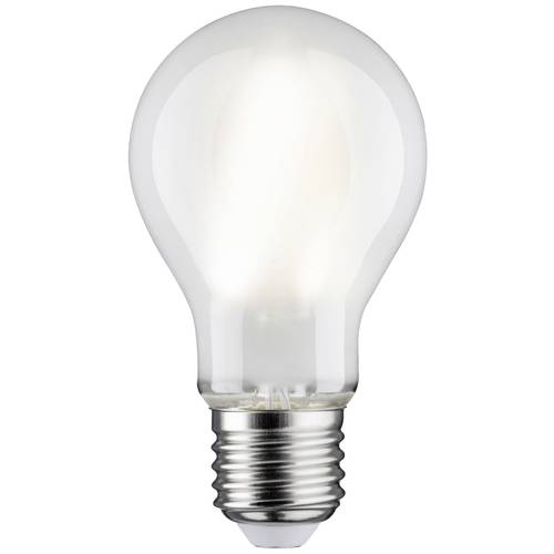 Thumbnail - Paulmann 28815 LED EEK E (A - G) E27 9 W Neutralweiß (Ø x H) 60 mm x 106 mm 1 St.