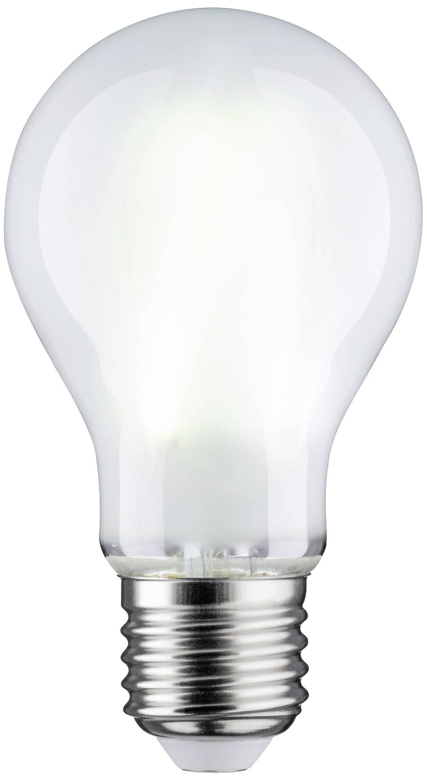 Thumbnail - Paulmann 28816 LED EEK E (A - G) E27 9 W Tageslichtweiß (Ø x H) 60 mm x 106 mm 1 St.