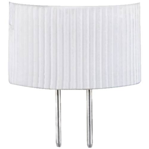 Paulmann 28825 LED EEK G (A - G) G4 4 W Warmweiß (Ø x H) 16 mm x 55 mm 1 St.