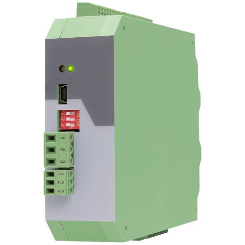 Motrona 6877.5021 I/O-Modul Schraubklemme Anzahl digitale Eingänge: 1