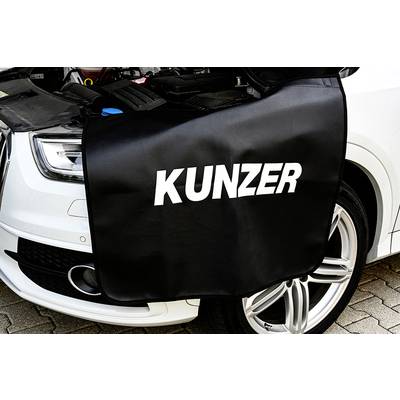 Kunzer 7KFS01 Kotflügelschoner (L x B x H) 845 x 700 x 4 mm – Conrad  Electronic Schweiz