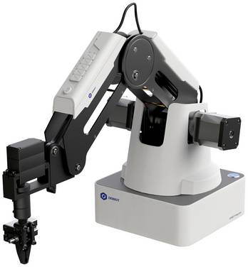 Dobot Magician Basic DT-MG-4R005-02E Roboterarm Bausatz