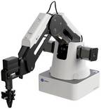 Dobot Magician Basic DT-MG-4R005-02E Roboterarm Bausatz