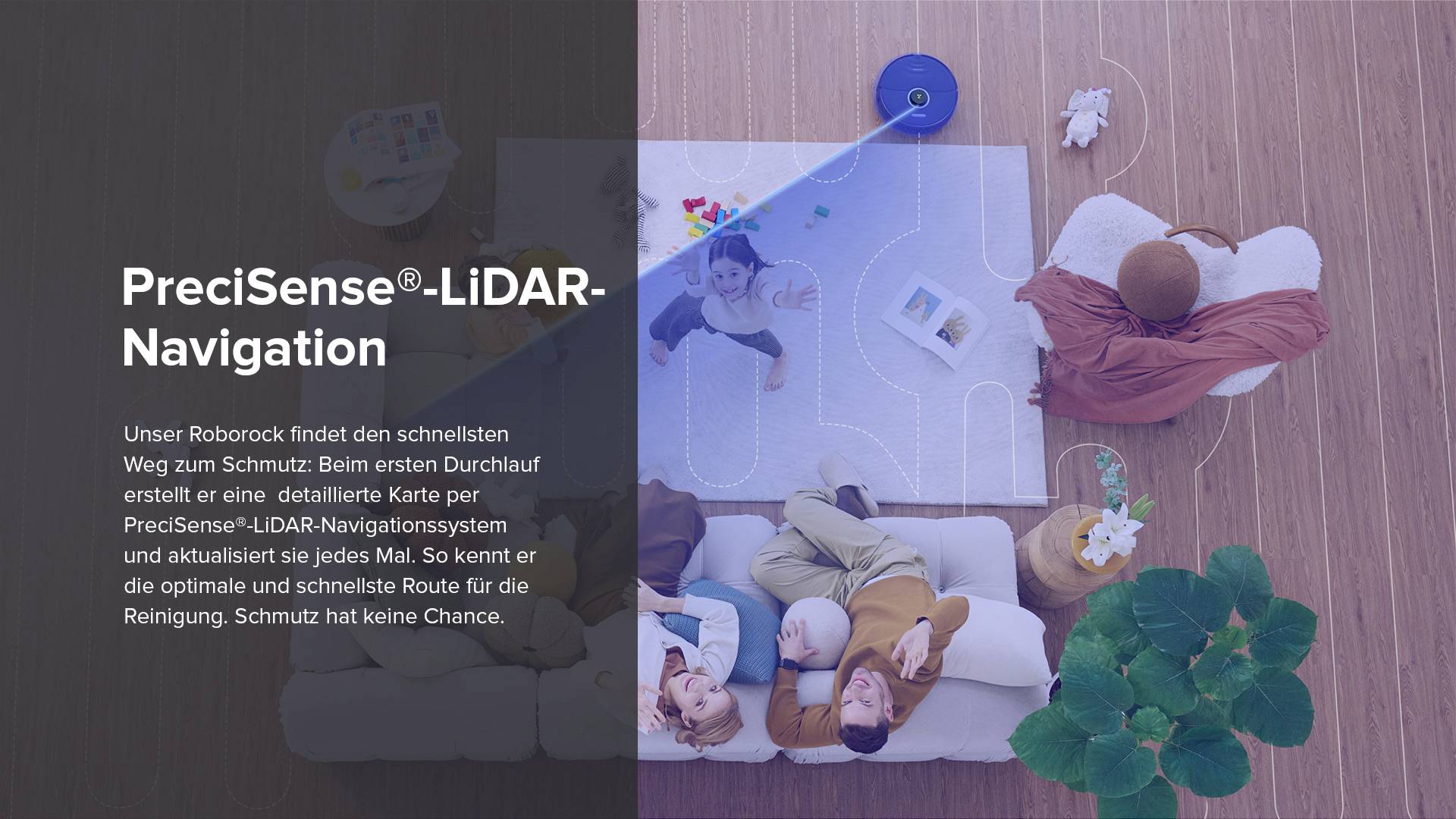 XIAOMI - Roborock S8+ - Staubsauger - Roboterstaubsauger-12