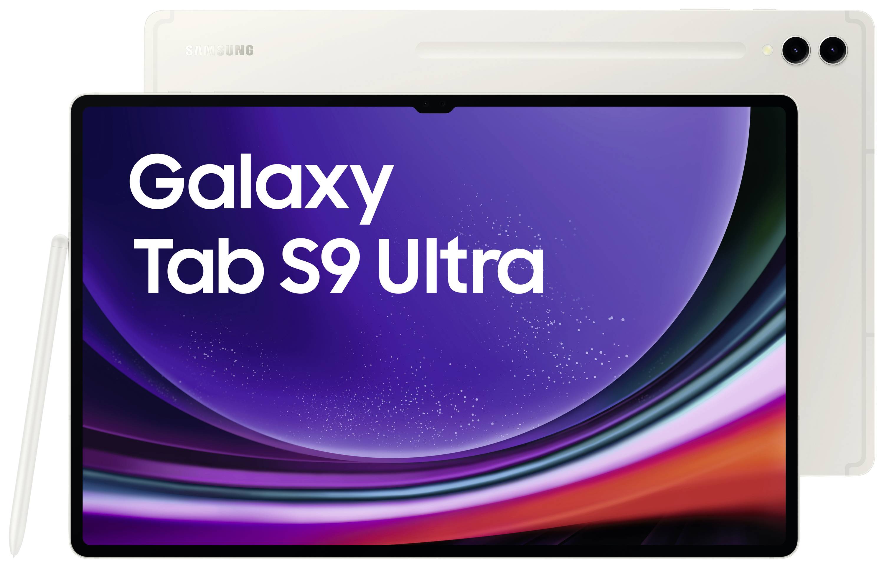 SAMSUNG Galaxy Tab S9 Ultra Sm-X910N