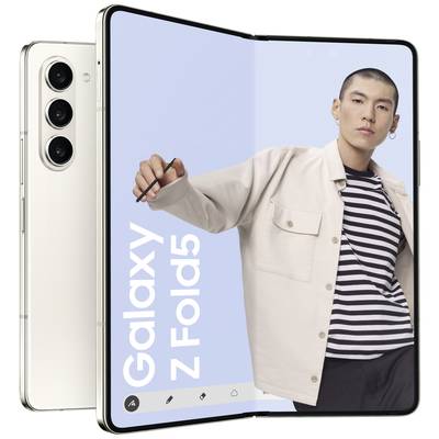 Samsung Galaxy Z Fold5 - 5G Smartphone - Dual-SIM - RAM 12 GB / Interner Speiche