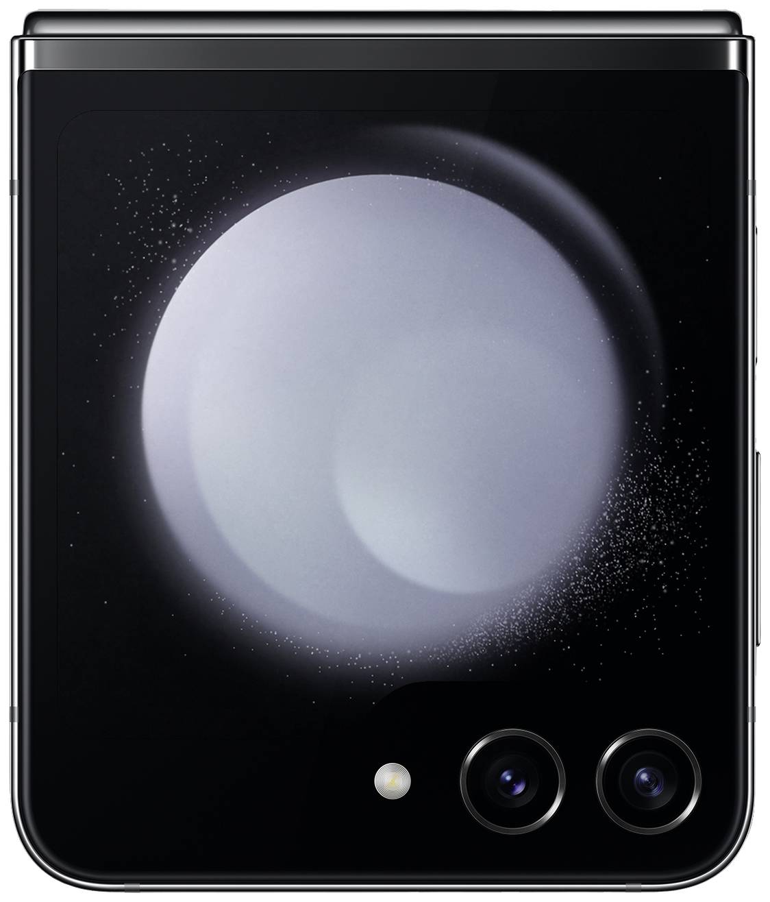 Samsung Galaxy Z Flip5 - 5G Smartphone - Dual-SIM - RAM 8 GB / Interner Speicher 256 GB - OLED-Display - 6.7" - 2640 x 1-5