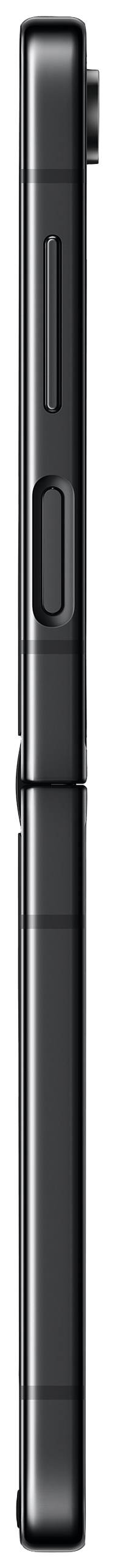 Samsung Galaxy Z Flip5 - 5G Smartphone - Dual-SIM - RAM 8 GB / Interner Speicher 256 GB - OLED-Display - 6.7" - 2640 x 1-7