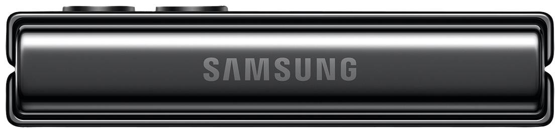 Samsung Galaxy Z Flip5 - 5G Smartphone - Dual-SIM - RAM 8 GB / Interner Speicher 256 GB - OLED-Display - 6.7" - 2640 x 1-9