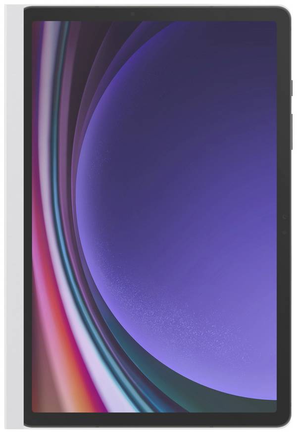 Samsung EF-ZX712 - Papierähnliches Displaycover