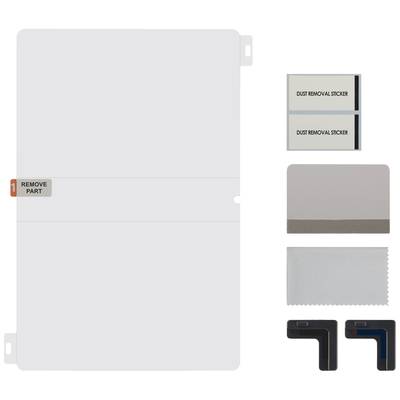 Samsung Screen Protector Displayschutzglas Samsung Galaxy Tab S9 1 St. EF-UX710CTEGWW