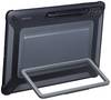 Samsung EF-RX910 - Hintere Abdeckung für Tablet - Outdoor - Titan - für Galaxy T