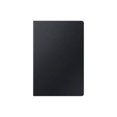 Samsung Book Cover Keyboard Tablet-Tastatur mit BookCover Passend für Marke (Tablet): Samsung  Samsung Galaxy Tab S9+  