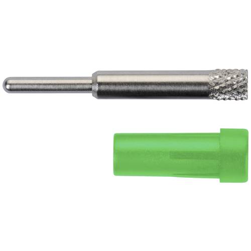 Schützinger Einpressbuchse Grün 1 St.