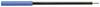 Schützinger Laborbuchse Buchse Stift-Ø: 4 mm Blau 1 St. Piece