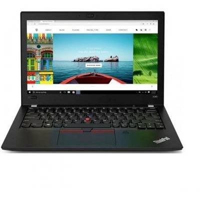 Lenovo ThinkPad X280 Notebook Refurbished (gut) 31.8 cm (12.5 Zoll) Intel® Core™ i5 i5-7200U 8 GB   256 GB SSD   Windows