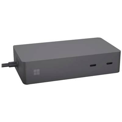 Microsoft Surface Dock 2 - Dockingstation - Surface Connect-0