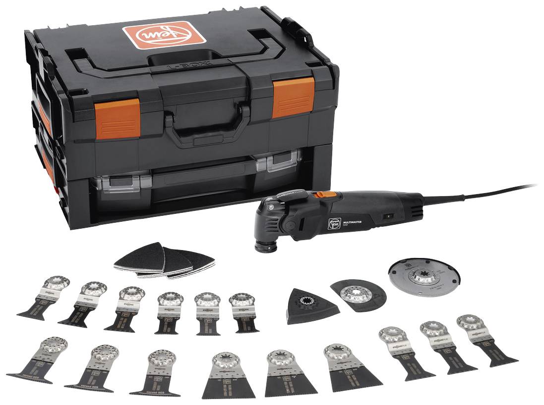 Utensili multifunzione