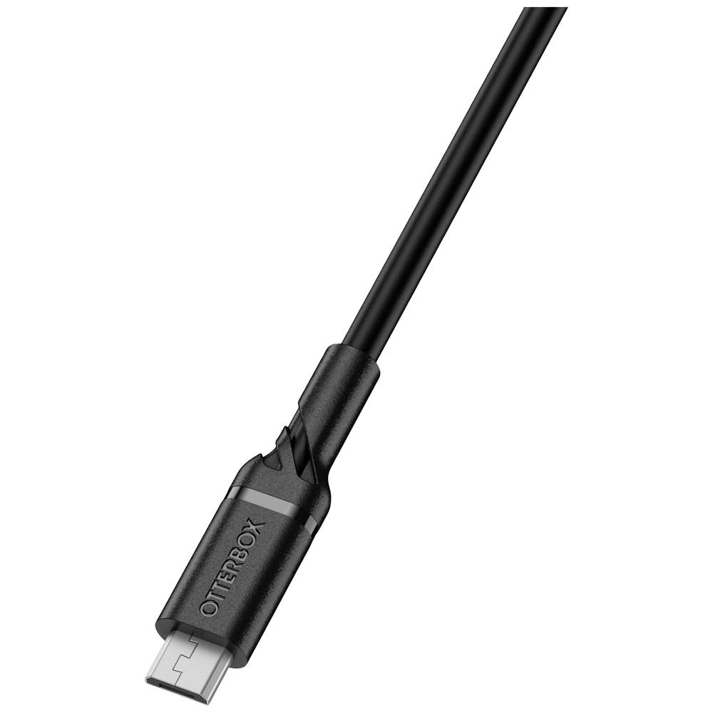 Otterbox Mobiele telefoon Kabel [1x Micro-USB - 1x USB-A 2.0 stekker] 2.00 m Micro-USB, USB 2.0
