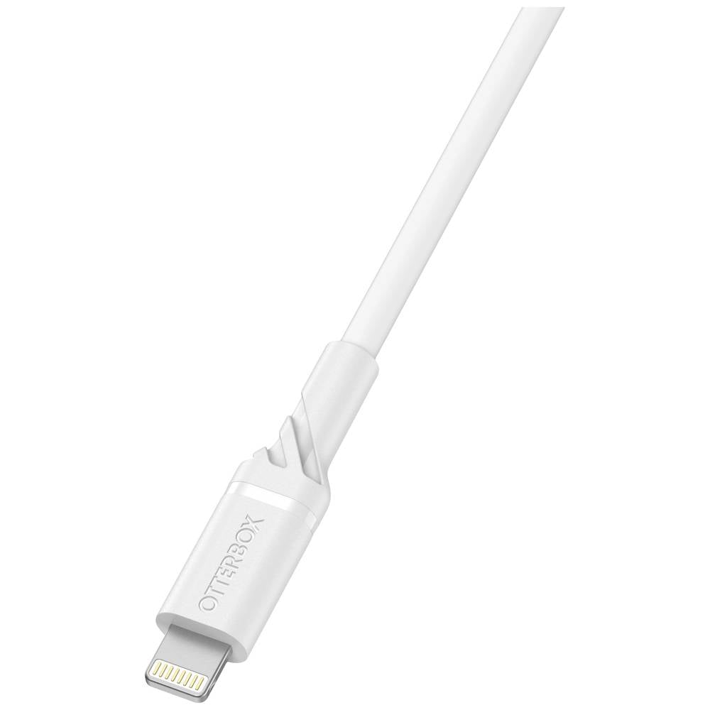 Otterbox Mobiele telefoon Kabel [1x Lightning 1x USB-A] 2.00 m Apple Lightning, USB-A