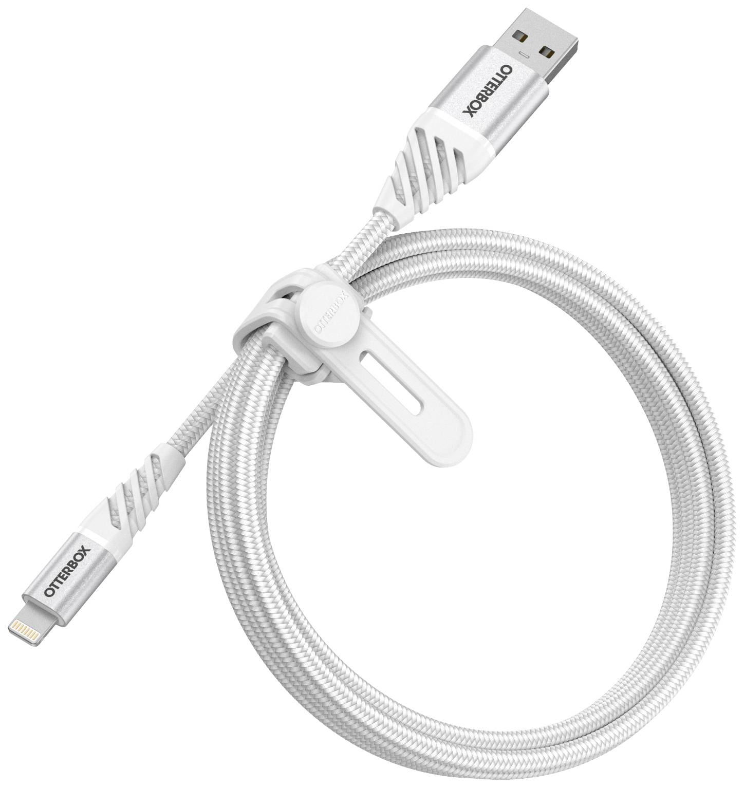 Otterbox Handy Kabel [1x Lightning - 1x USB-A] 1.00 m Apple Lightning, USB-A
