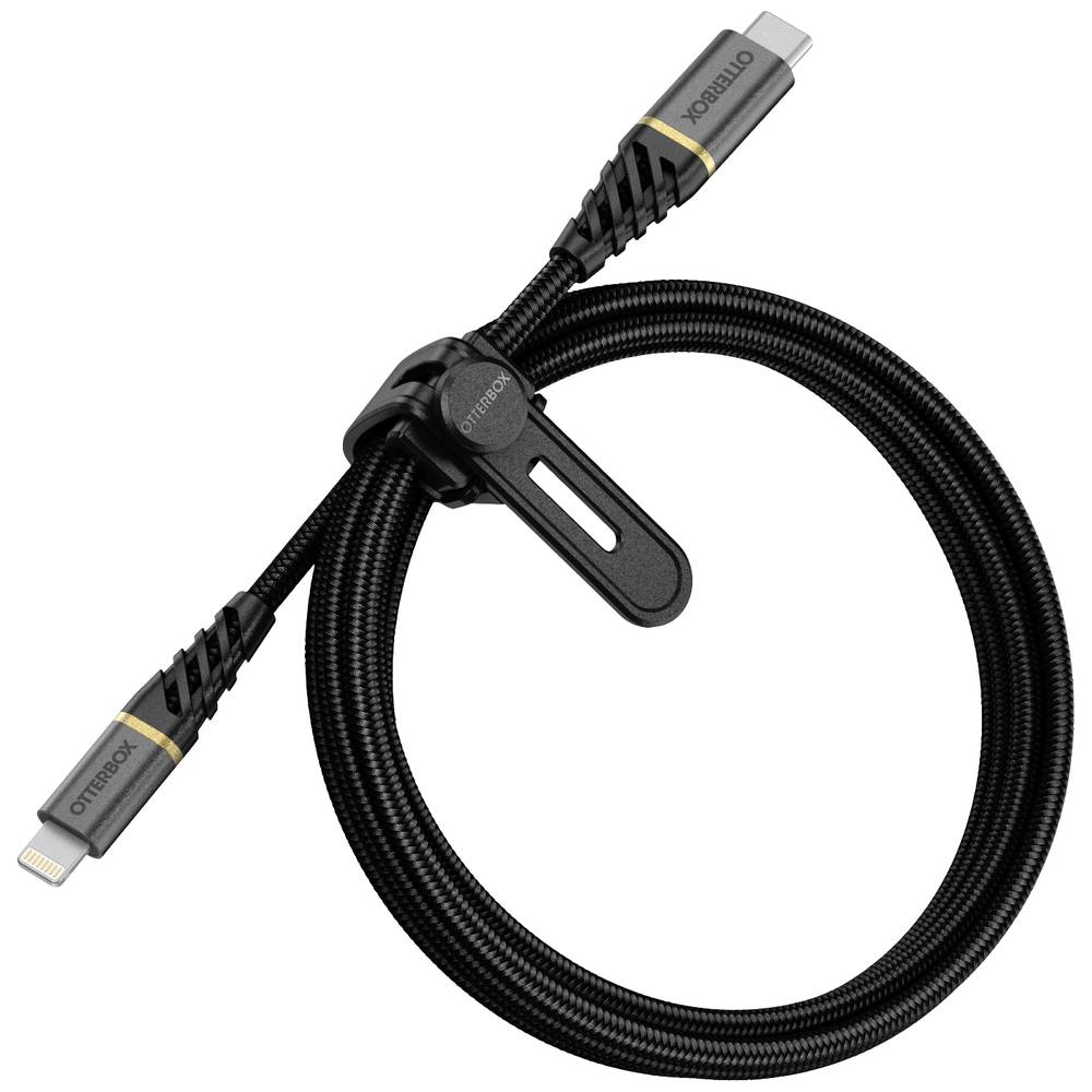 OtterBox Premium Cable USB CLig