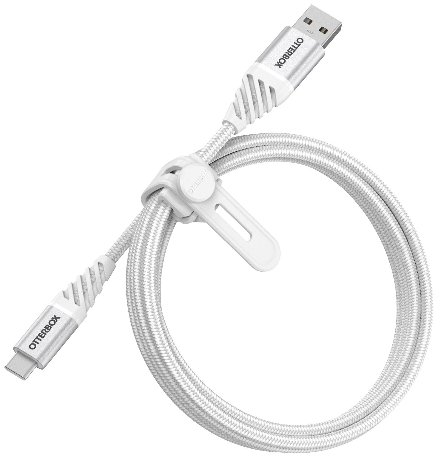 OtterBox Premium - USB-Kabel - 24 pin USB-C (M)