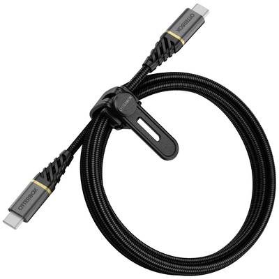 Otterbox Handy Kabel [1x USB-C® - 1x USB-C®] 1.00 m USB-C® 