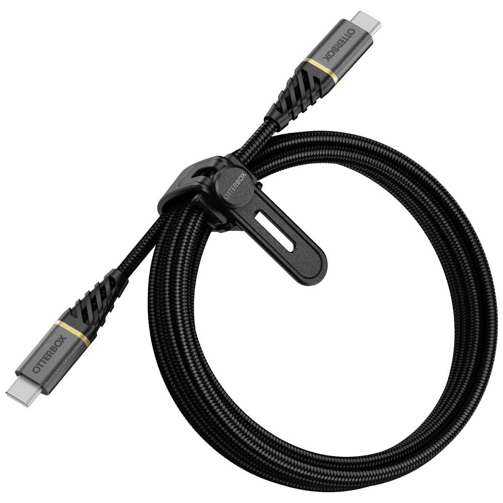 OtterBox Premium Cable USB CC 2