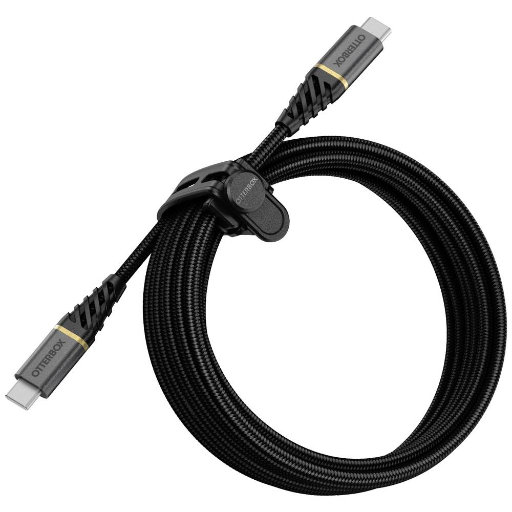 Otterbox Mobiele telefoon Kabel [1x USB-C - 1x USB-C] 3.00 m USB-C