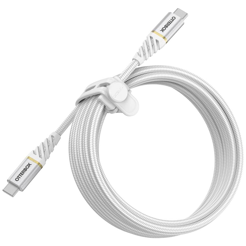 Otterbox Mobiele telefoon Kabel [1x USB-C - 1x USB-C] 3.00 m USB-C